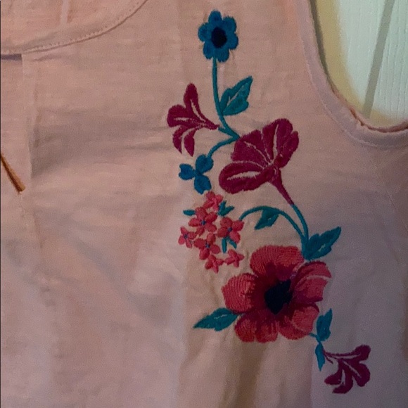 Off the shoulder blouse - Picture 3 of 3